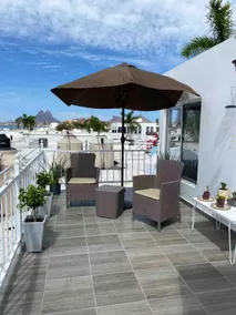 Comfortable and beautiful accommodation a few steps from the sea! - Image 3