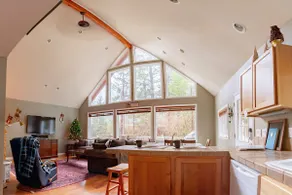 Lazy Jacks Mountain Cabin - Image 3