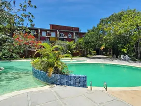 Fully furnished apartment on Alcobaça beach - Image 2