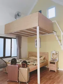 HOUSE for family in city center - 5 MINS to beach - Image 3