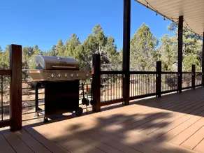 Walk to Zion NP | Cabin near Ponderosa Ranch - Image 4
