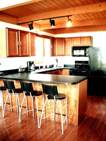 Modern Escape with Cacapon Mountain View - Image 4