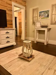 3 bedroom vacation home near downtown Wfd,Tx. - Image 3