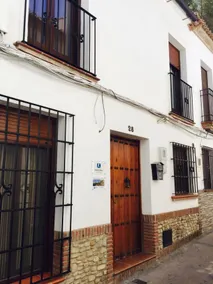 Rural Housing ”Los Tajos de Setenil” - Image 2