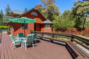 Jed Smith Cabin w/Tennis & Pickle ball and HOT TUB - Image 4