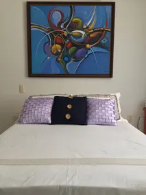Stardust Apt - Close to the beach and Martí District No. 2 - Image 2
