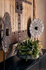 5 * Supehost Eclectic Luxury Loft safe and clean - Image 3