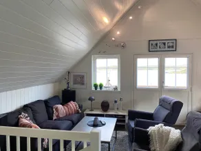 Sea house with amazing view - Image 3