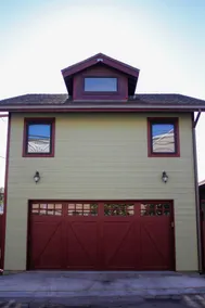 Spacious guesthouse retreat in Culver City - Image 4