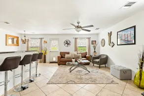 Sauber-gemütlich-cooles South Austin Zuhause 15 Minuten von DT und neben großen Einkaufsmöglichkeiten - Image 5