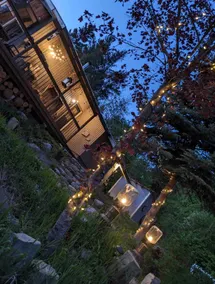Adventure cottage w/ hottub - Image 4