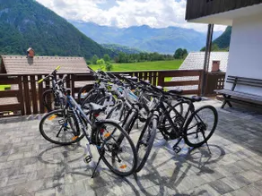 Apartma Mojca - Family Stay with Large Balcony - Image 3
