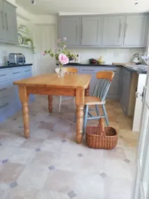 Spacious Studio in peaceful Devon smallholding - Image 3