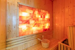 3BR Villa with Sauna @City Center - Image 5