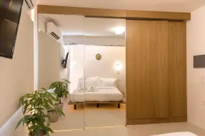 New Luxury Loft, Syntagma Historic Center - IRIS - Image 4