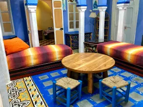 Al-Andalous house in Chefchaouen’s medina - Image 3