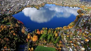 Judi's Place on the Lake (family comfortable) - Image 2