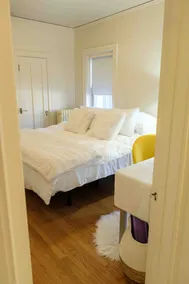 Month-to-Month Secure 1 bedroom+office and dining - Image 3