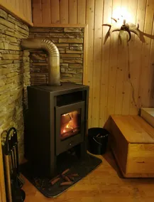 Lovely chalet in Alps - Image 5