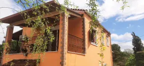 Villa Corfu, Dinos | 3BR | Parking - Image 3