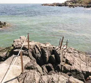 Spectacular view of the sea - Image 5