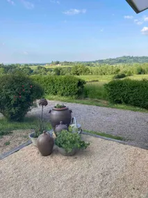 La Haute Passière, nice view of the countryside - Image 3