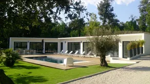 Luxurious Villa Dune - 5 stars - St Palais / Mer - Image 3