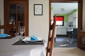 Cozy Family Holiday Home - Image 4
