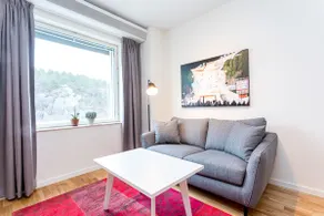 Studio Apartment Double bed - Image 2