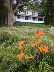 Spacious Island Home-Grindstone Isl, Clayton, NY - Image 2