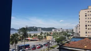 STUDIO APT Santos-São Vicente Sea View - Image 3