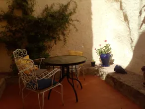 Rustic Charm in Spanish Mountains, Costa Blanca - Image 5