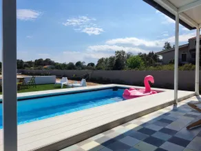 Luxury Private Pool Villa Schinias Beach in Athens - Image 2