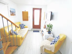 Central 19th century fisherman's house, air conditioning, Wi-Fi - Image 3