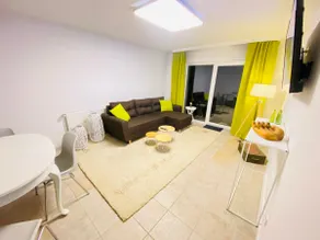 Apartment Apelern (A2), 2 rooms, W-LAN, NETFLIX - Image 4