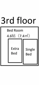 Enoshima Island House with Free Parking for up to 10 people. Spend a relaxing time with family and friends. - Image 4