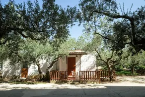 Semesterhus i Sciacca med pool och trädgård - Image 5