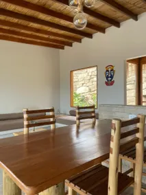 Villa Neem - Spacious and Quiet. - Image 3