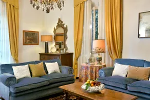 VILLA CON PISCINA NELLE COLLINE TOSCANE - Image 3
