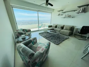 2R|2B-Large terrace with beautiful view + Luxury amenities - Image 3