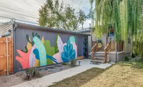 1904 WillowTree Cottage OCU / Plaza / Paseo - Image 3