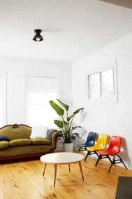 Modern 1 Bedroom in Historic Ohio City-Non Smoking - Image 4