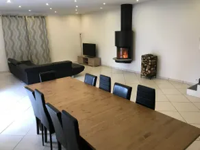 Casa 4/15 pessoas no coração de Auvergne - Image 4