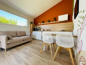 L'Angoulinois - Air-conditioned house with HOT TUB - Image 3