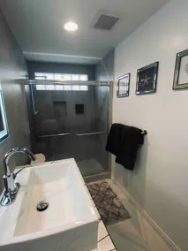 Your Quiet Upland Escape | Stylish Studio + Patio - Image 4