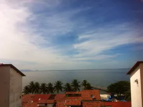 Apt Lindo de Frente para Lagoa - Image 4