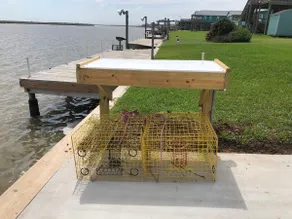 “Little Salt” GREAT LOCATION on intercoastal! Catch fish from backyard - Image 5