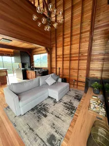Refúgio Paraíso| Casa Stellato| Panoramic Spa - Image 3