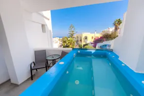 The Muse 10-private_jacuzzi_seaview suite - Image 4