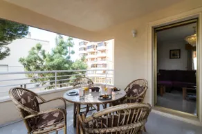 Penthouse confortable à Playa Muchavista avec propre solarium de luxe - Image 2